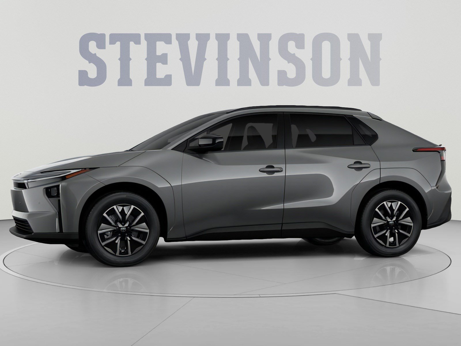 New 2026 Toyota bZ AWD/4WD image 3