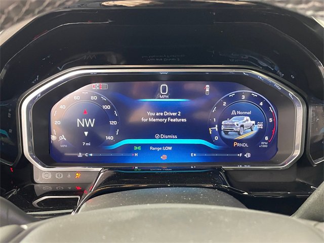 New 2026 Chevrolet Silverado 2500 LTZ w/ LTZ Plus Package image 4