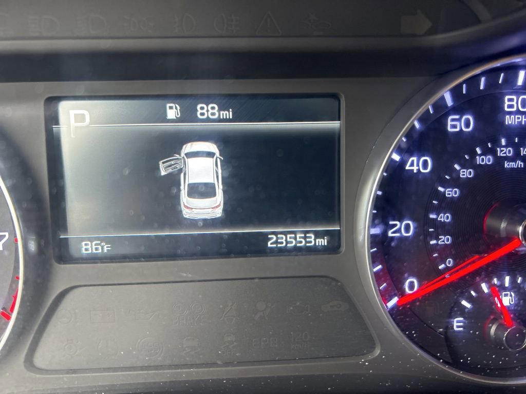 Used 2023 Kia Forte GT-Line image 39