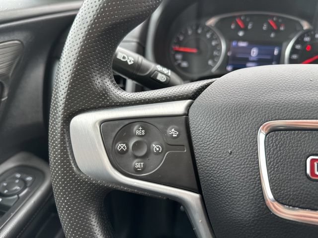 Used 2023 GMC Terrain SLE w/ Driver Convenience Package AWD/4WD image 24
