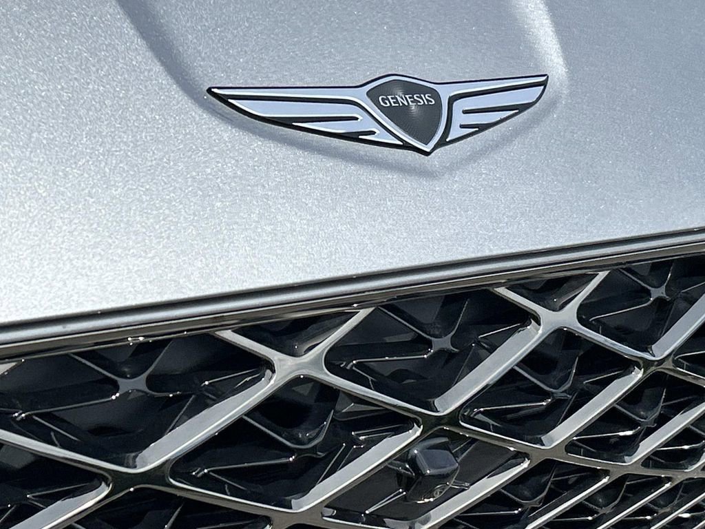 New 2026 Genesis GV70 3.5T Sport Prestige AWD/4WD image 11