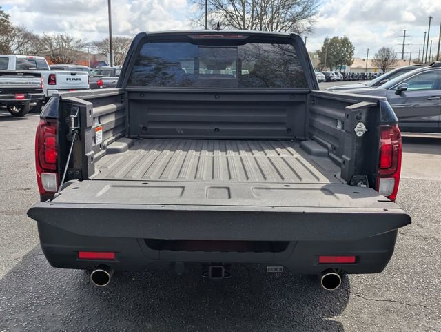 Used 2025 Honda Ridgeline RTL image 15