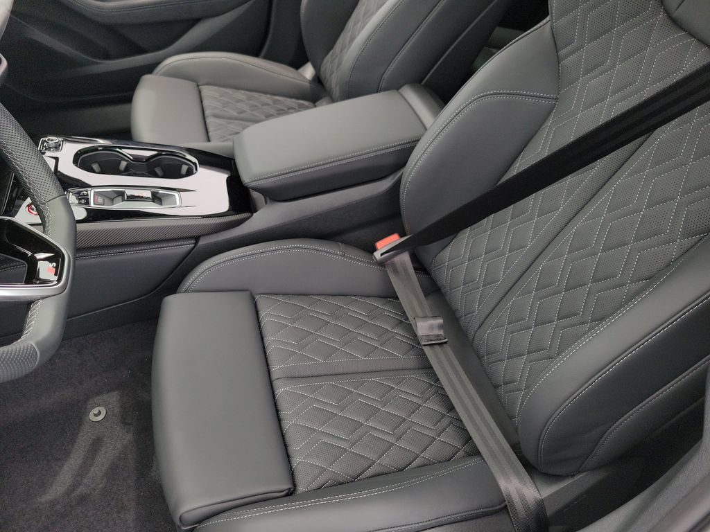 New 2026 Audi S5 Premium Plus AWD/4WD image 16