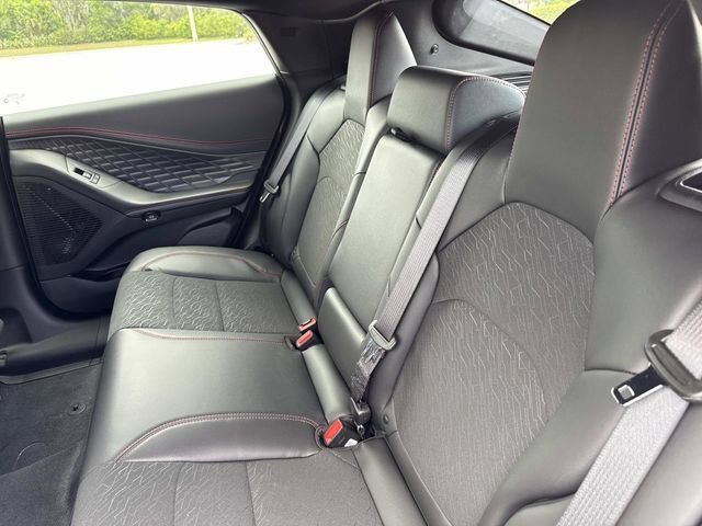 New 2026 Dodge Charger R/T w/ Driver Convenience Group AWD/4WD image 13