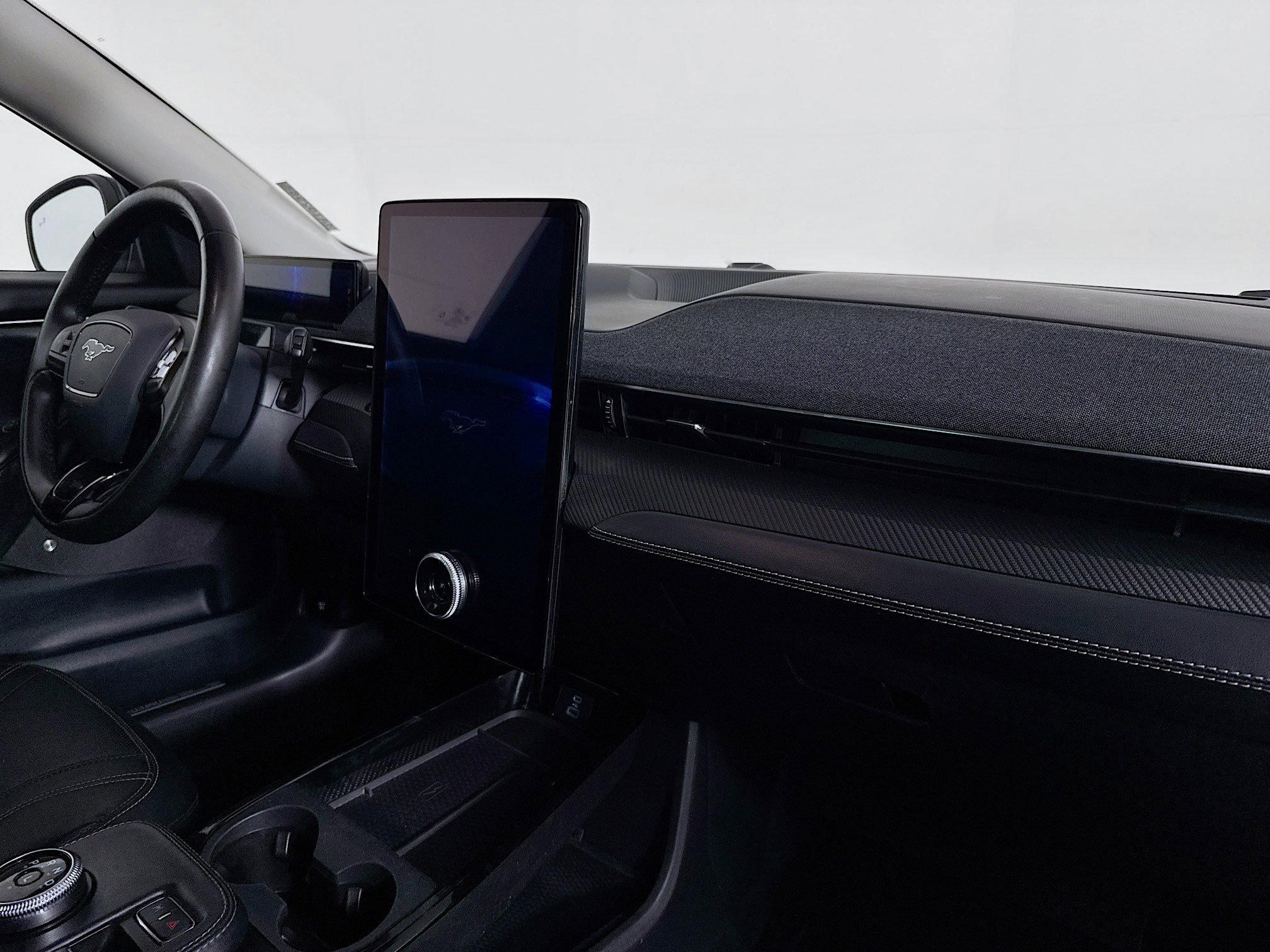 Used 2021 Ford Mustang Mach-E Premium image 29