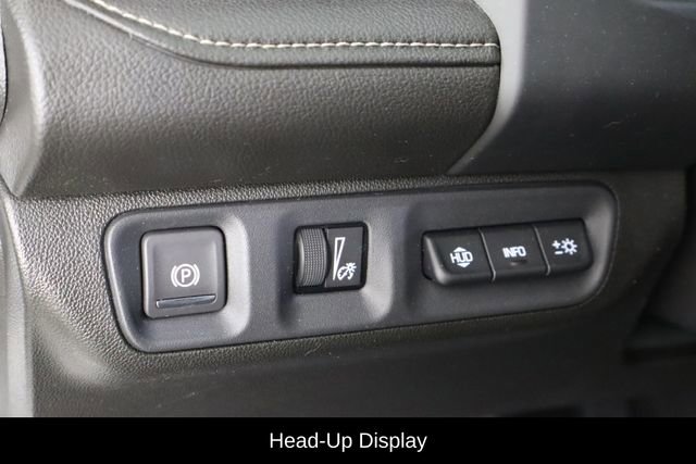 Used 2020 GMC Acadia SLT w/ Driver Alert Package II image 24