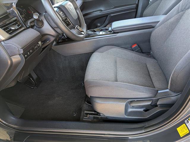 Used 2025 Toyota Camry LE FWD image 14