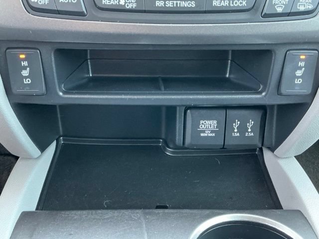 Used 2016 Honda Pilot EX-L image 16