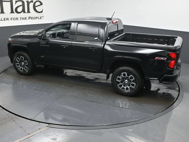 New 2026 Chevrolet Colorado Z71 w/ Technology Package AWD/4WD image 20
