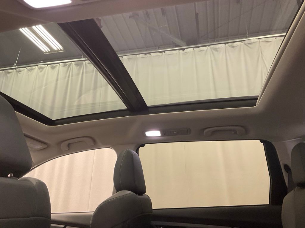 Certified 2025 Subaru Ascent Onyx Edition image 37