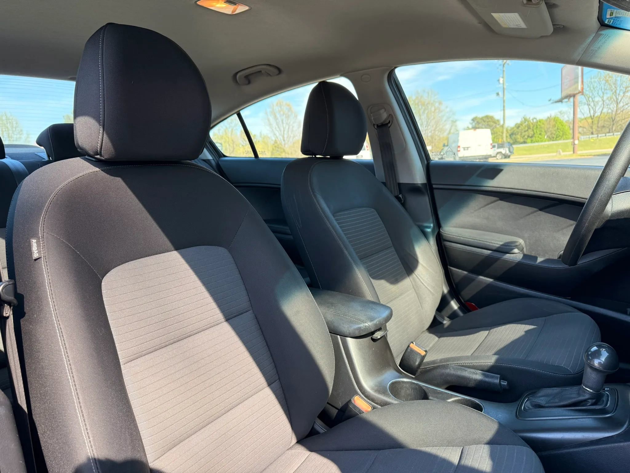 Used 2016 Kia Forte LX w/ LX Popular Plus Package image 27