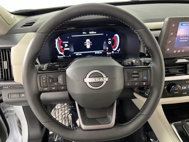 New 2026 Nissan Pathfinder SL w/ SL Premium Package FWD image 21