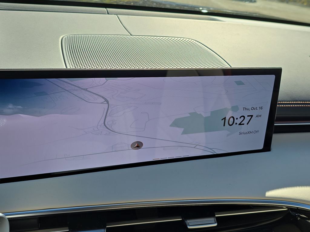 New 2026 Genesis GV70 3.5T Sport Prestige image 15