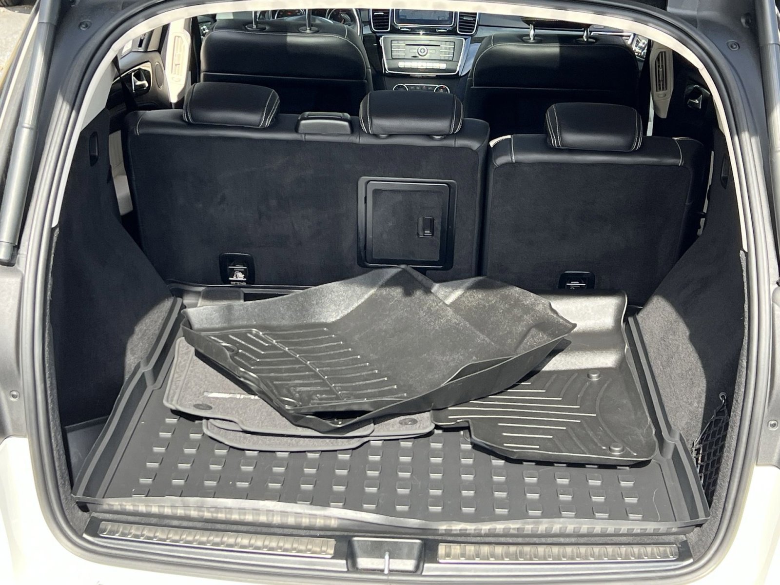 Used 2018 Mercedes-Benz GLE 43 AMG 4MATIC image 24