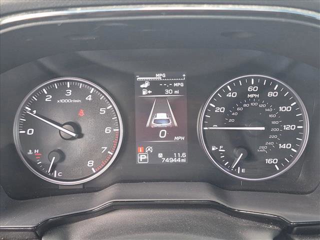 Used 2023 Subaru Outback Premium AWD/4WD image 11