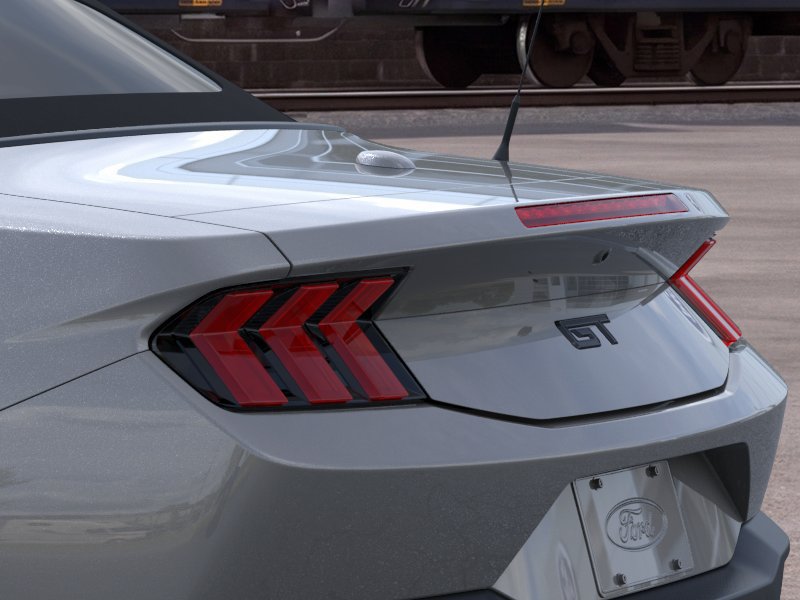 New 2026 Ford Mustang GT Premium RWD image 22