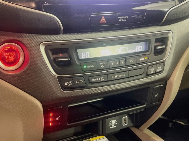 Used 2022 Honda Ridgeline RTL-E image 14