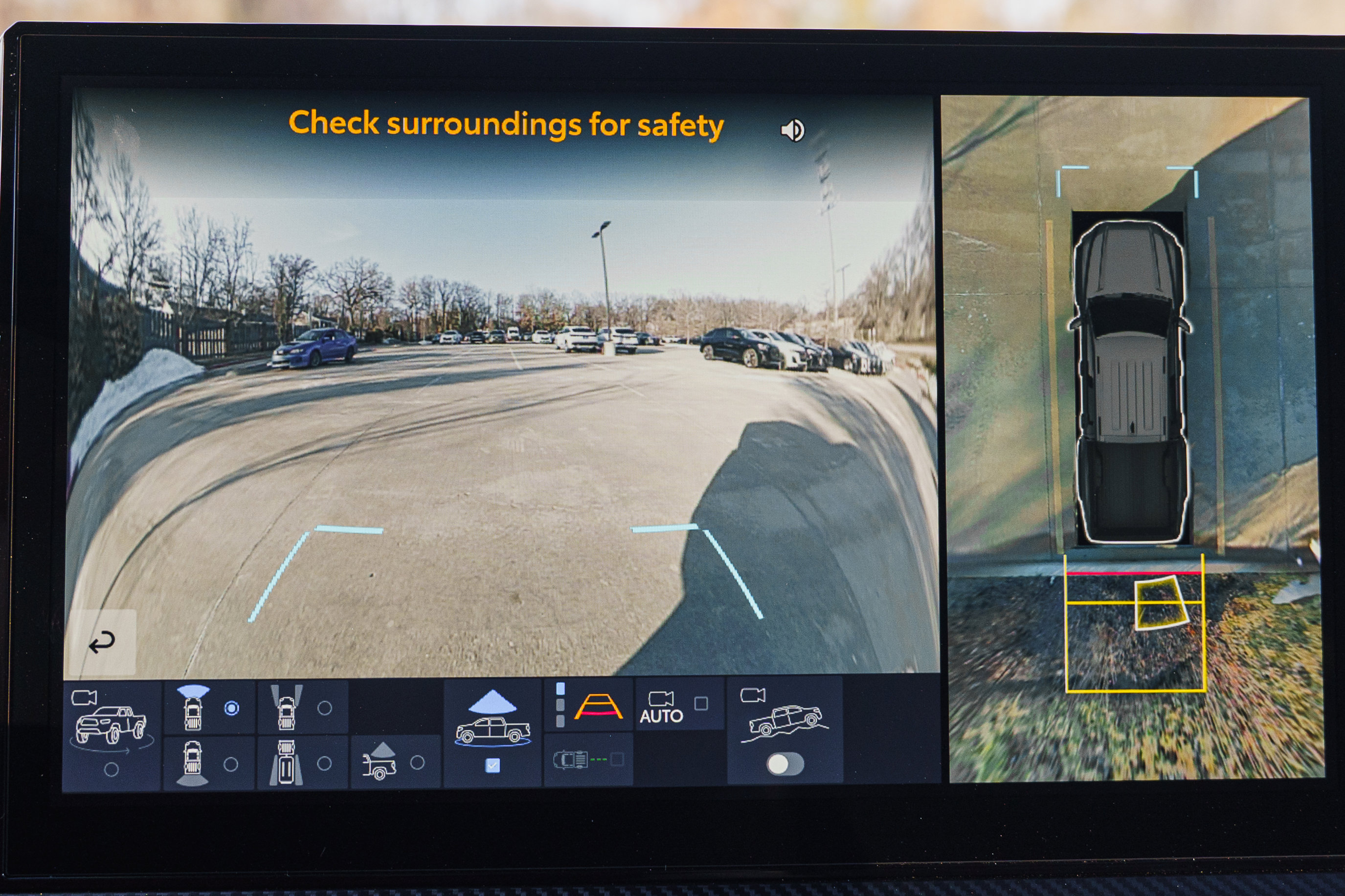 Used 2024 Toyota Tacoma TRD Pro image 15