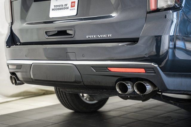 Used 2023 Chevrolet Tahoe Premier image 8