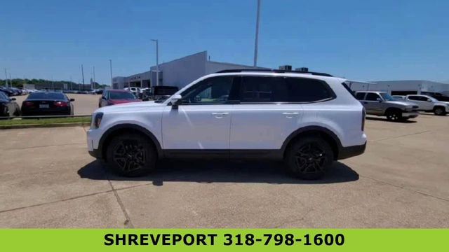 Used 2024 Kia Telluride EX X-Line AWD/4WD image 5