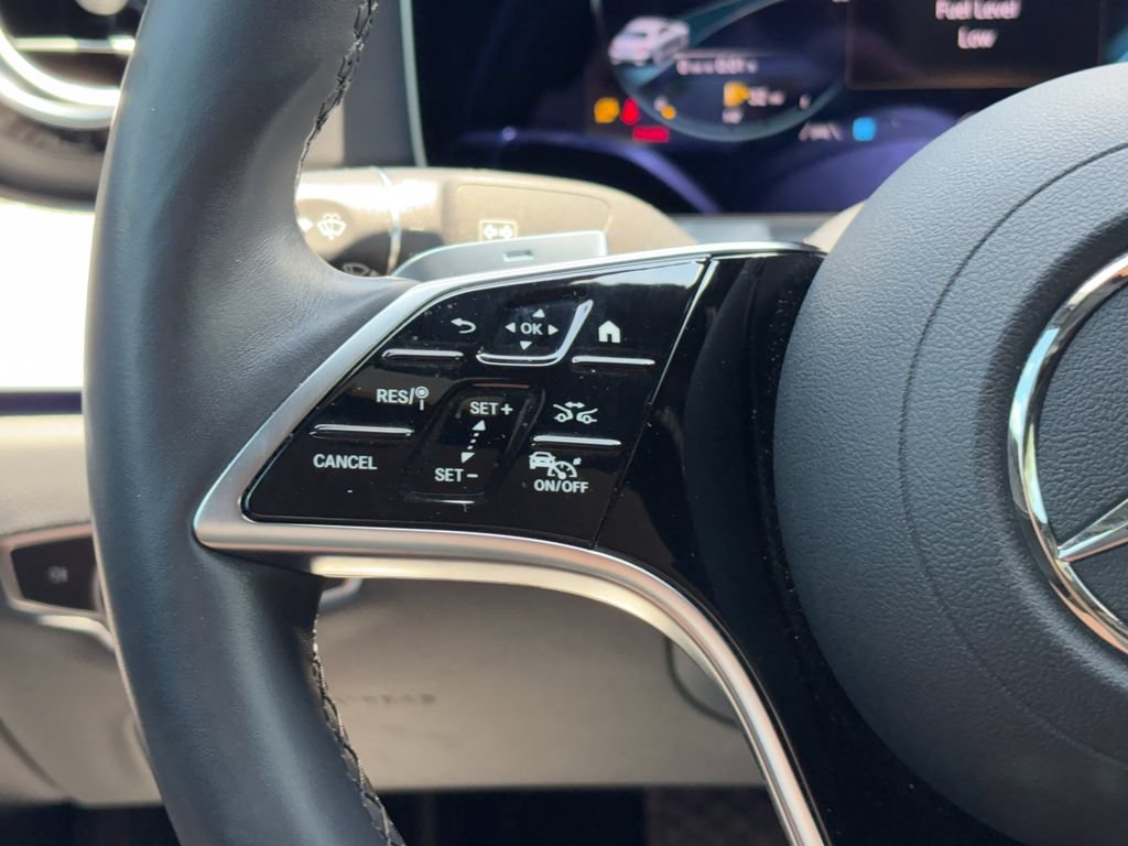 Used 2022 Mercedes-Benz E 350 Sedan image 12