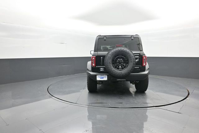 New 2026 Ford Bronco Badlands image 6