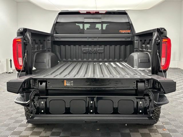 New 2026 GMC Sierra 1500 AT4 w/ AT4 Premium Package image 12