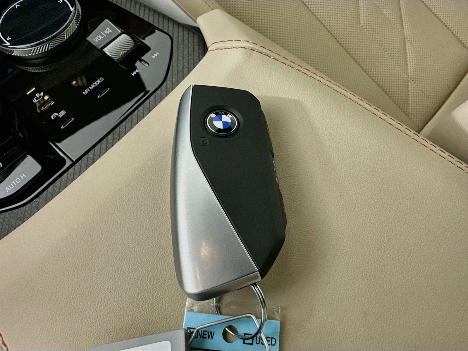 New 2026 BMW X3 xDrive30i AWD/4WD image 29