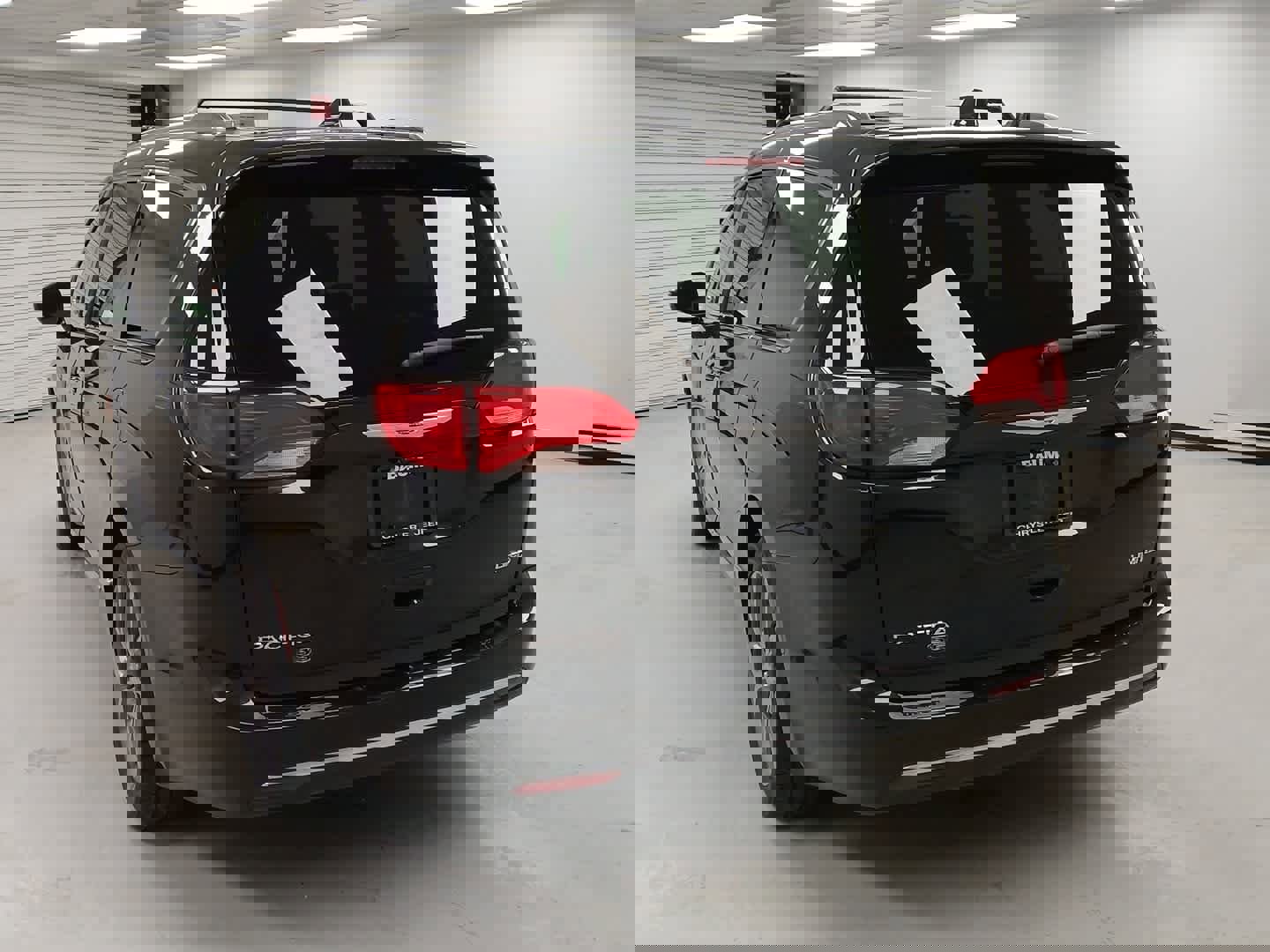 Used 2020 Chrysler Pacifica Limited image 4