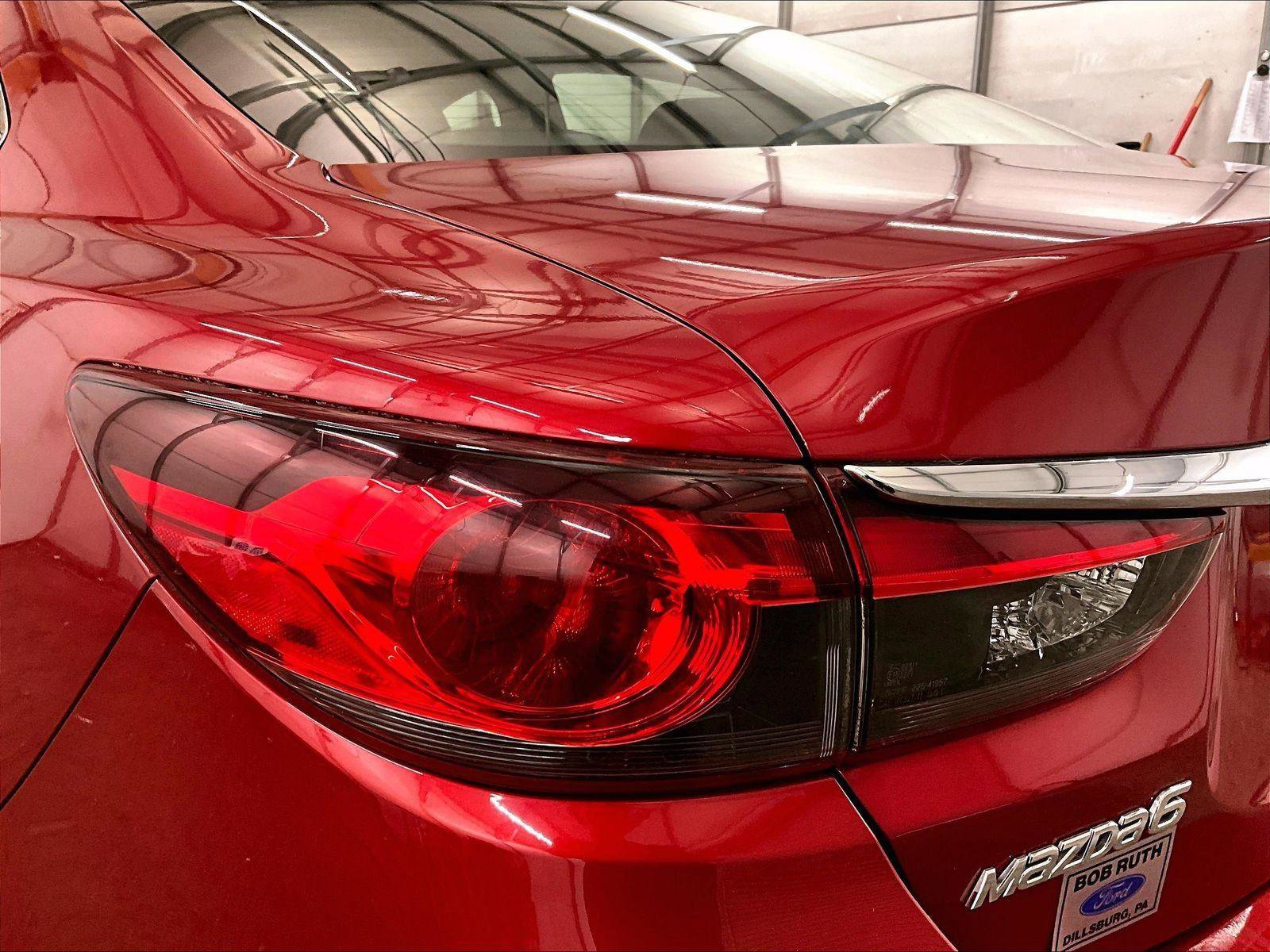 Used 2014 MAZDA MAZDA6 Sport FWD image 28