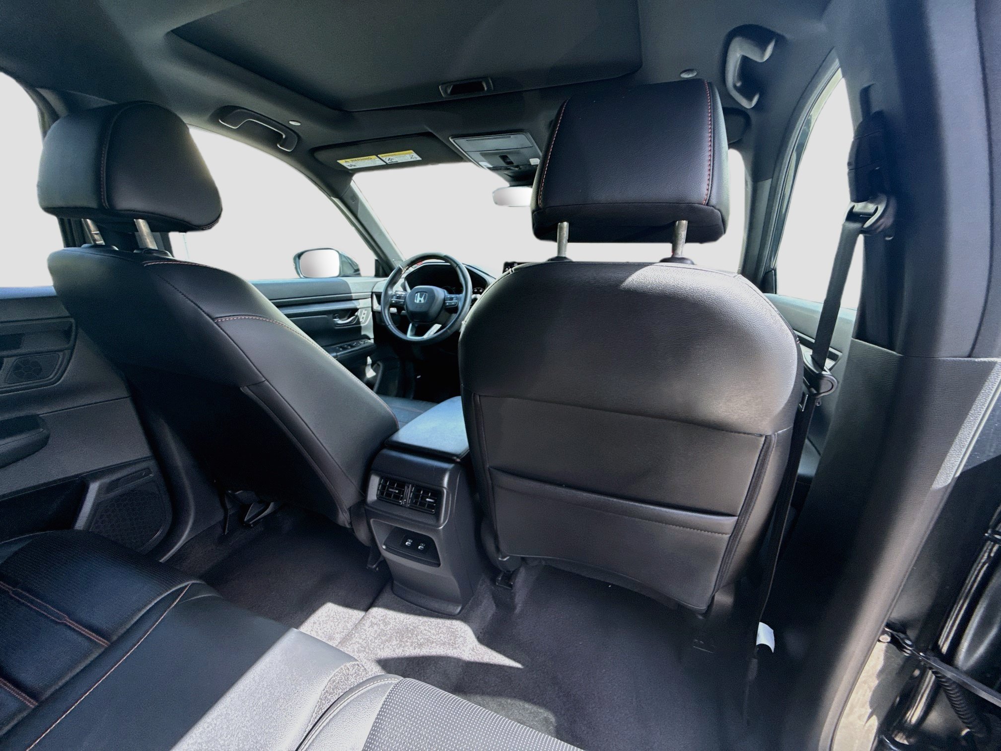 Certified 2024 Honda CR-V Sport-L image 29