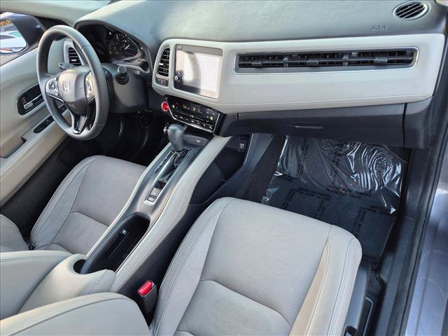 Used 2019 Honda HR-V EX-L image 22