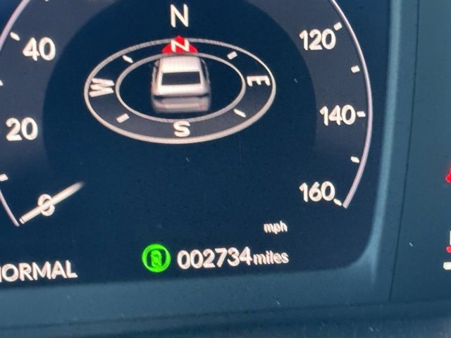 Certified 2025 Honda Accord EX-L image 16