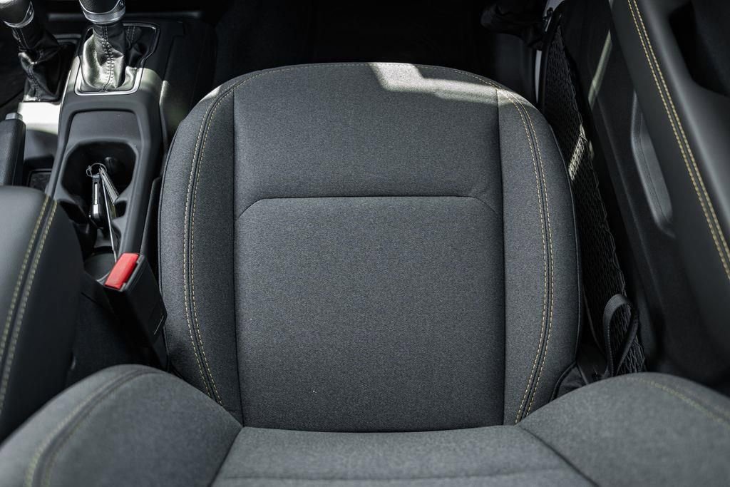 New 2025 Jeep Wrangler Sahara w/ Technology Group image 32