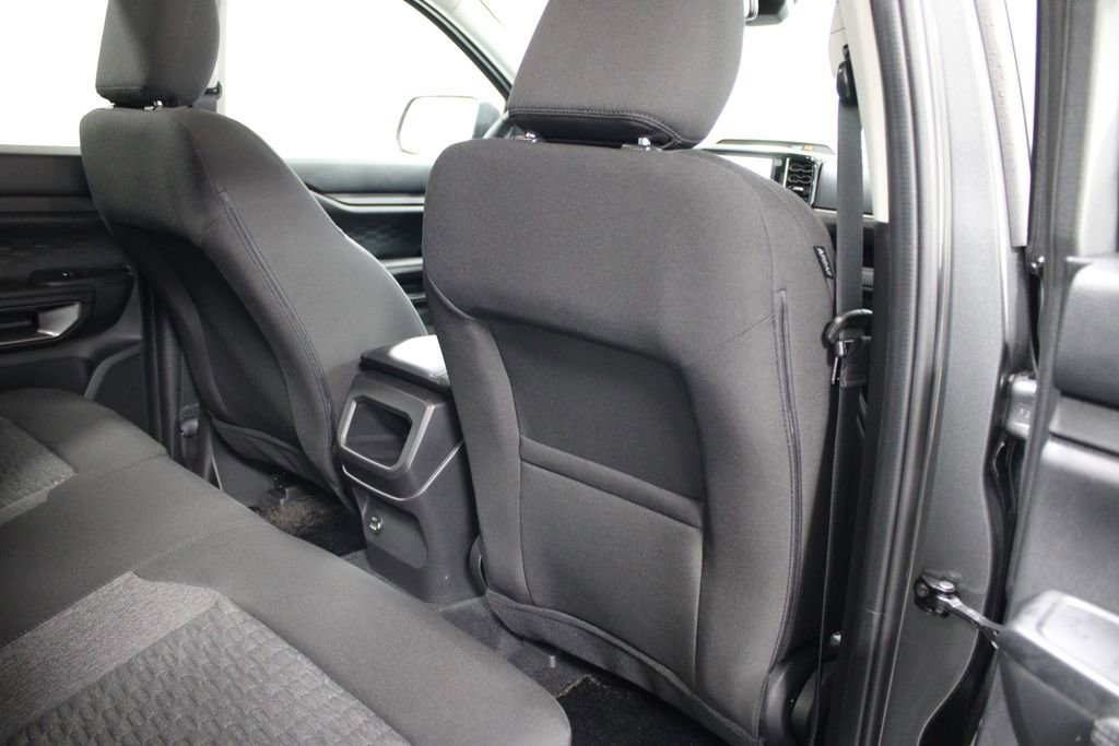 New 2025 Ford Ranger XLT w/ Black Appearance Package image 28