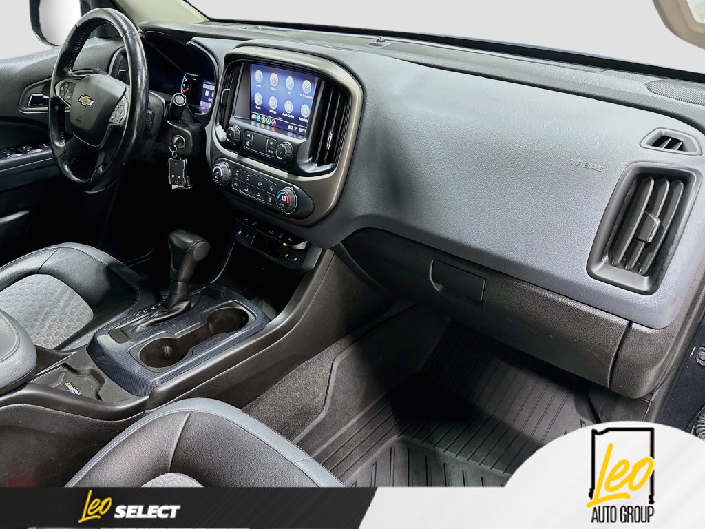 Used 2019 Chevrolet Colorado Z71 AWD/4WD image 32