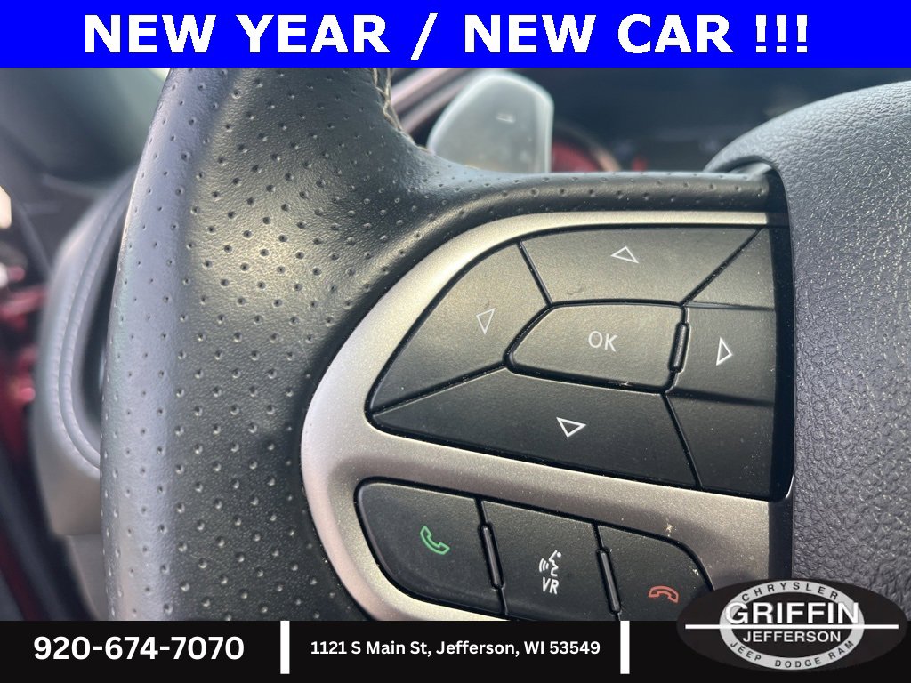 Used 2022 Dodge Challenger SRT Hellcat image 16