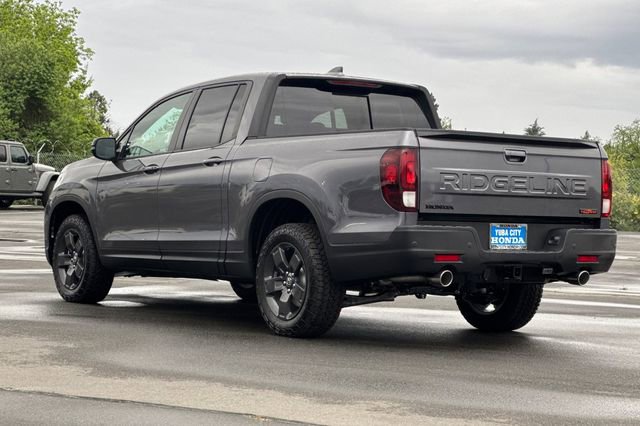 New 2026 Honda Ridgeline TrailSport image 6