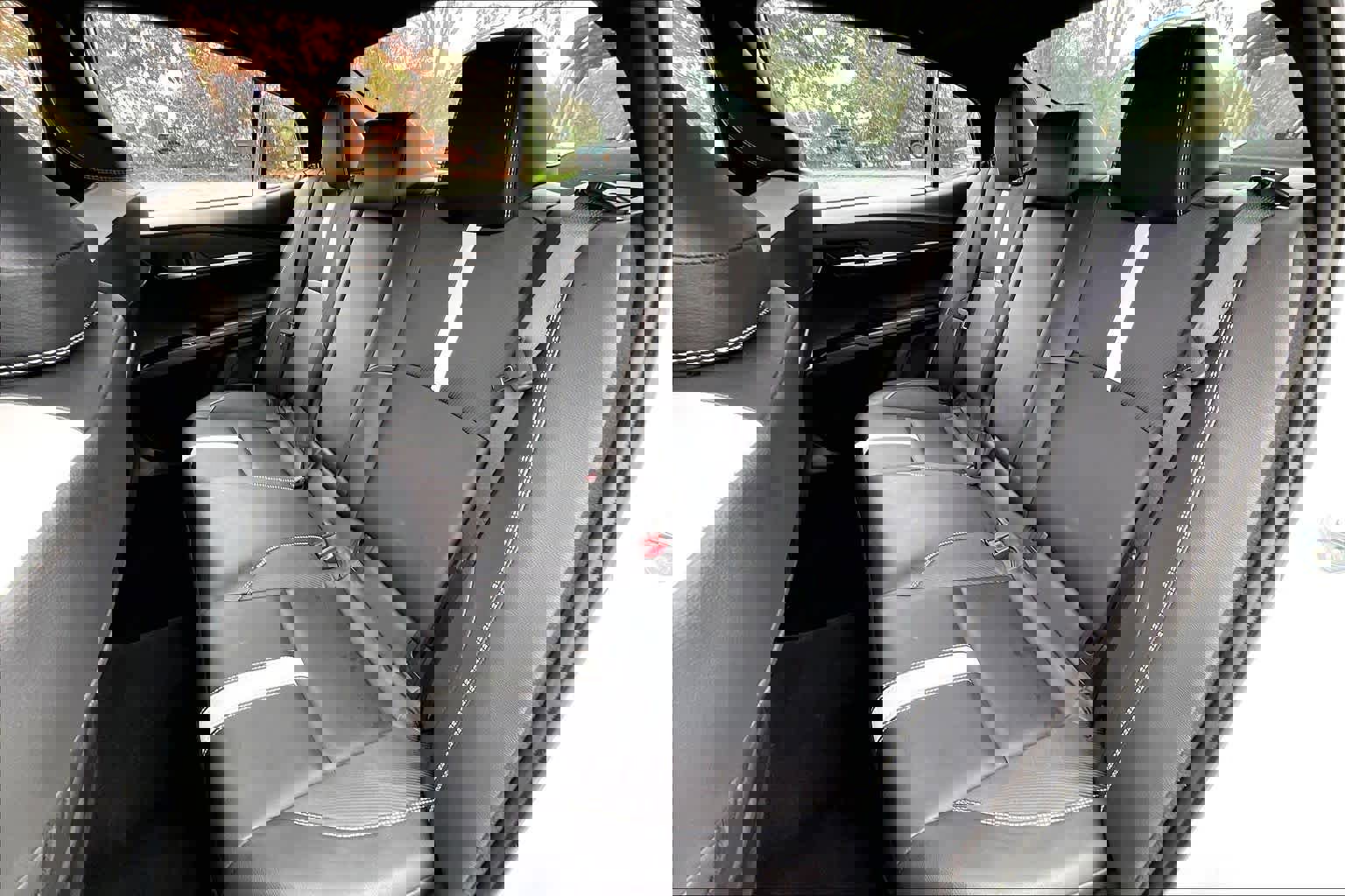 Certified 2025 Toyota Camry SE image 21