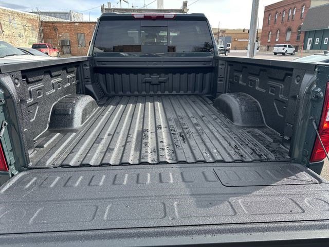 New 2026 Chevrolet Silverado 2500 LT w/ All Star Edition image 27