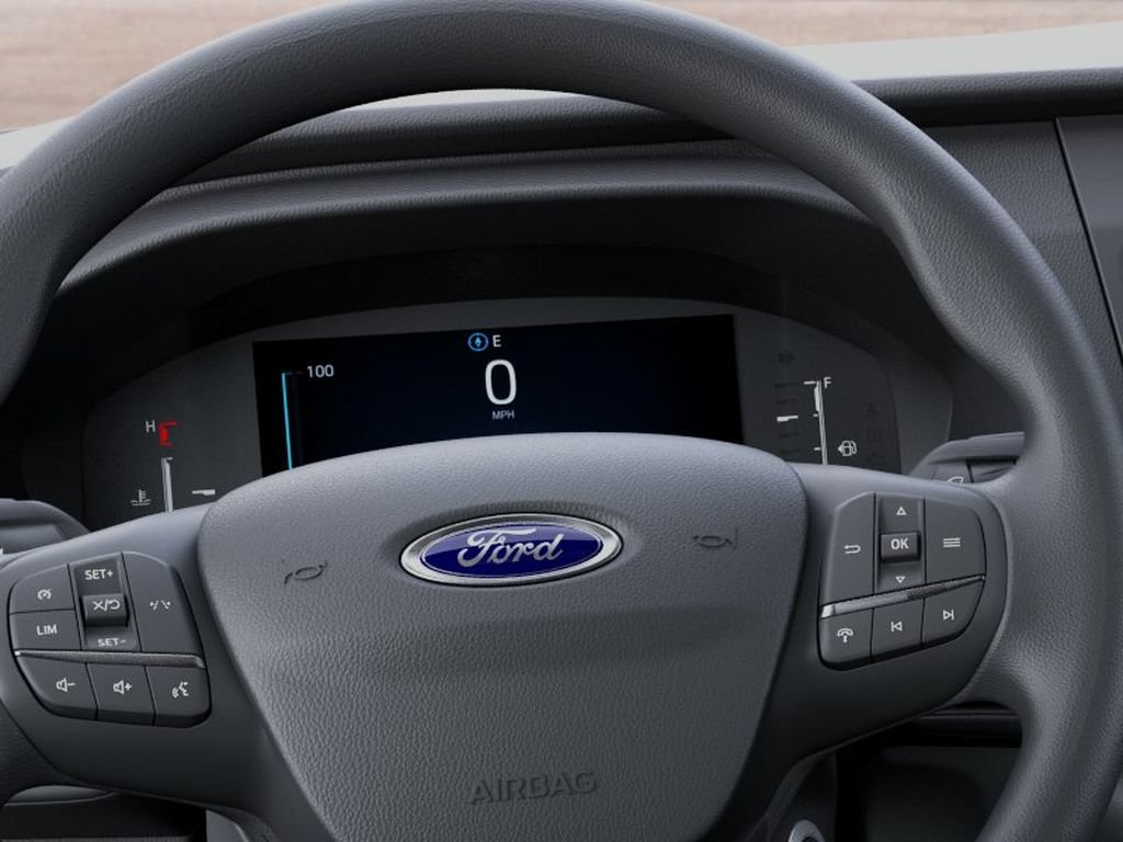 New 2027 Ford Transit 250 148 Medium Roof Extended AWD w/ Load Area Protection Package image 15