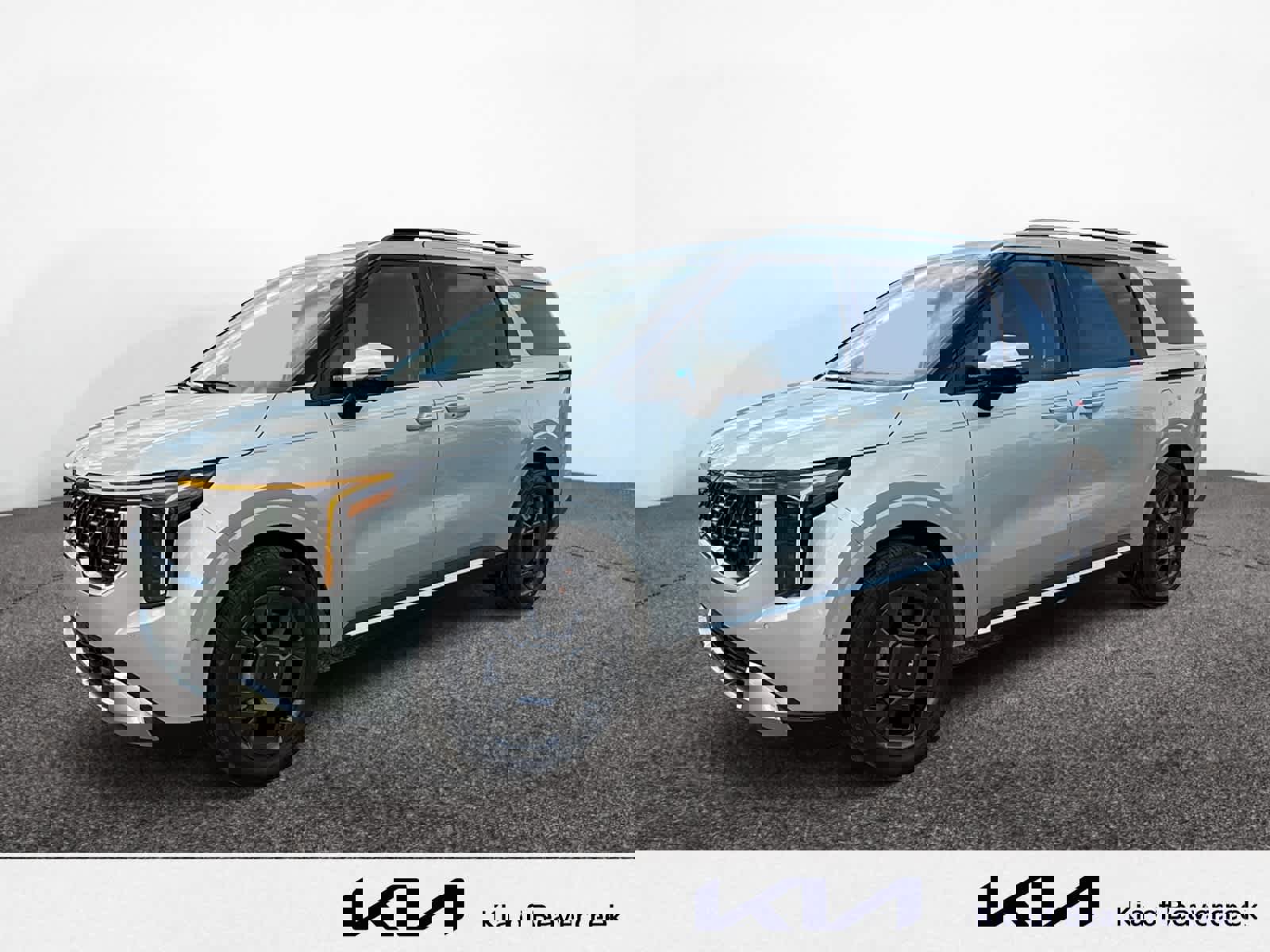 New 2026 Kia Carnival SX image 1