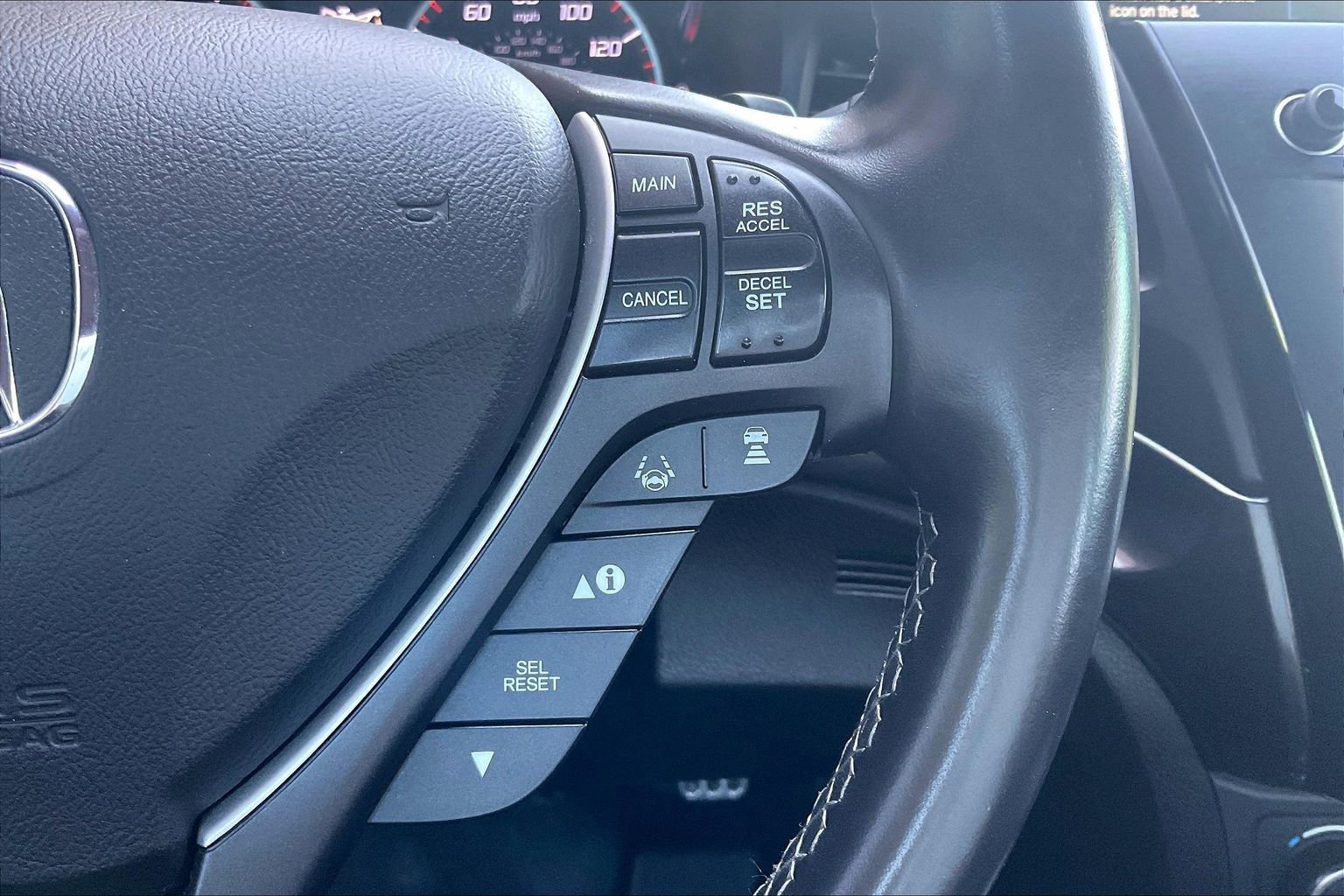 Used 2022 Acura ILX FWD image 11