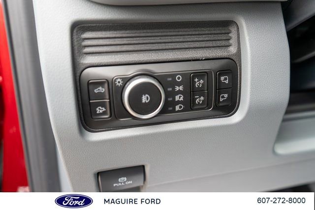 New 2026 Ford F350 XLT w/ XLT Premium Package image 13