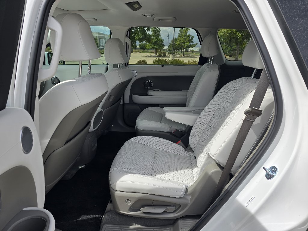 New 2026 Hyundai Palisade SEL Premium AWD/4WD image 15