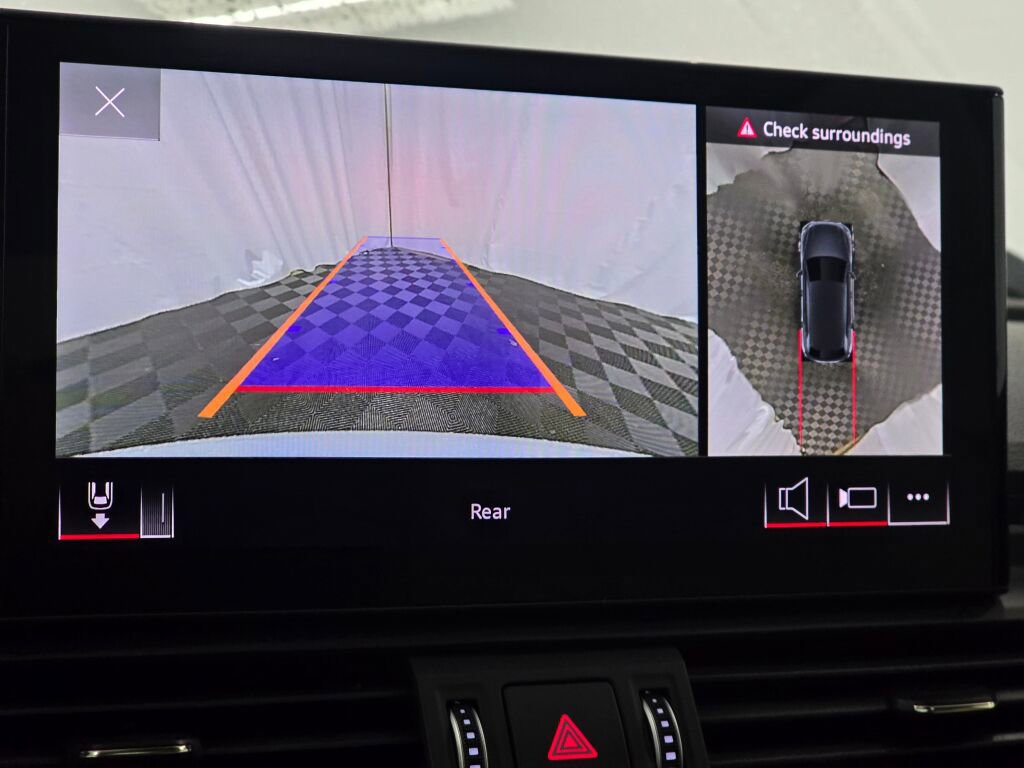 Certified 2025 Audi Q5 2.0T Premium Plus image 47