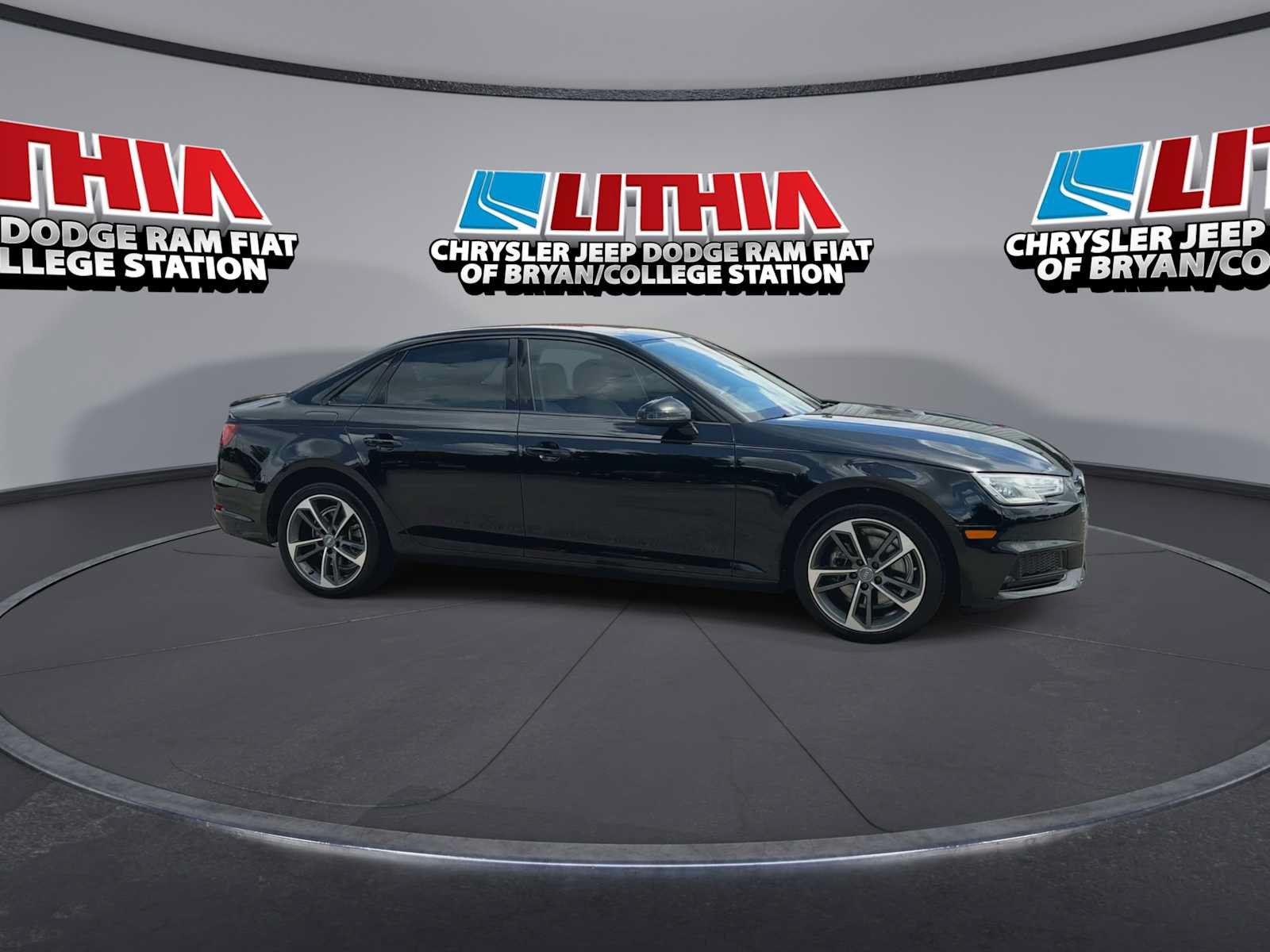 Used 2019 Audi A4 2.0T Premium FWD image 9