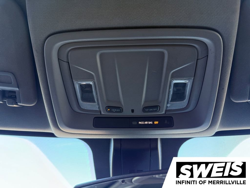 Used 2022 Chevrolet Silverado 2500 W/T w/ WT Safety Package image 23