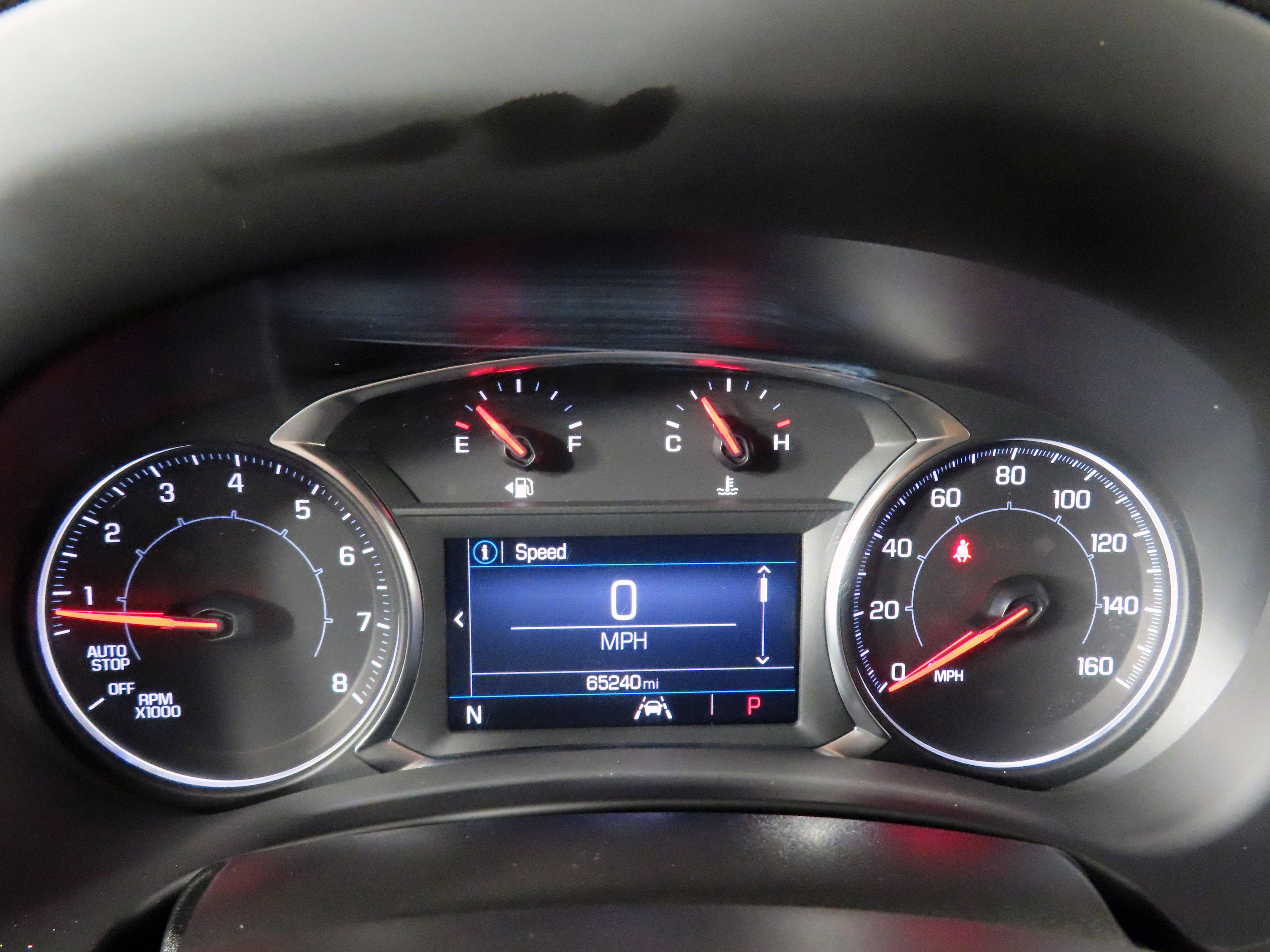 Used 2023 GMC Terrain SLE w/ Driver Convenience Package image 28