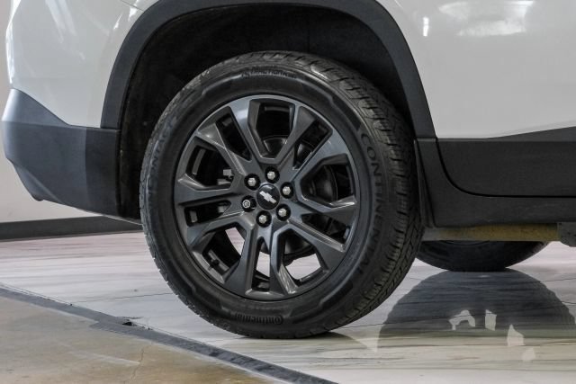 Used 2019 Chevrolet Traverse RS w/ LPO, Floor Liner Package FWD image 62
